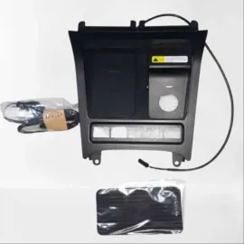 2008-2012 İçin Uyumlu Telefon Şarjı