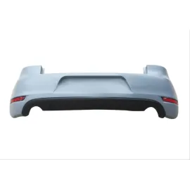 2009-2012 İçin Uyumlu Gti Arka Tampon