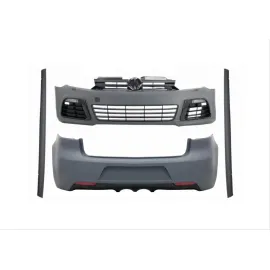 2009-2012 İçin Uyumlu R20 Body Kit