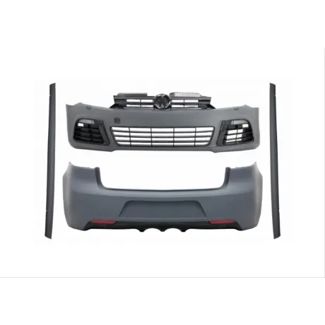 2009-2012 İçin Uyumlu R20 Body Kit