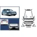Golf 7.5 Facelift Body Kit
