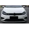 Golf 7.5 Facelift Body Kit