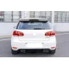 Golf 7.5 Facelift Body Kit