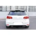 Golf 7.5 Facelift Body Kit