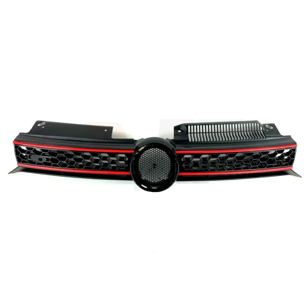 2009-2012 İçin Uyumlu Panjur Gti