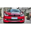 2009-2012 İçin Uyumlu Panjur Gti