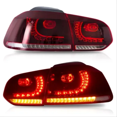 R20 Görünüm Led Stop - Kırmızı