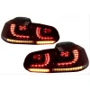R20 Görünüm Led Stop - Kırmızı