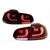 R20 Görünüm Led Stop - Kırmızı