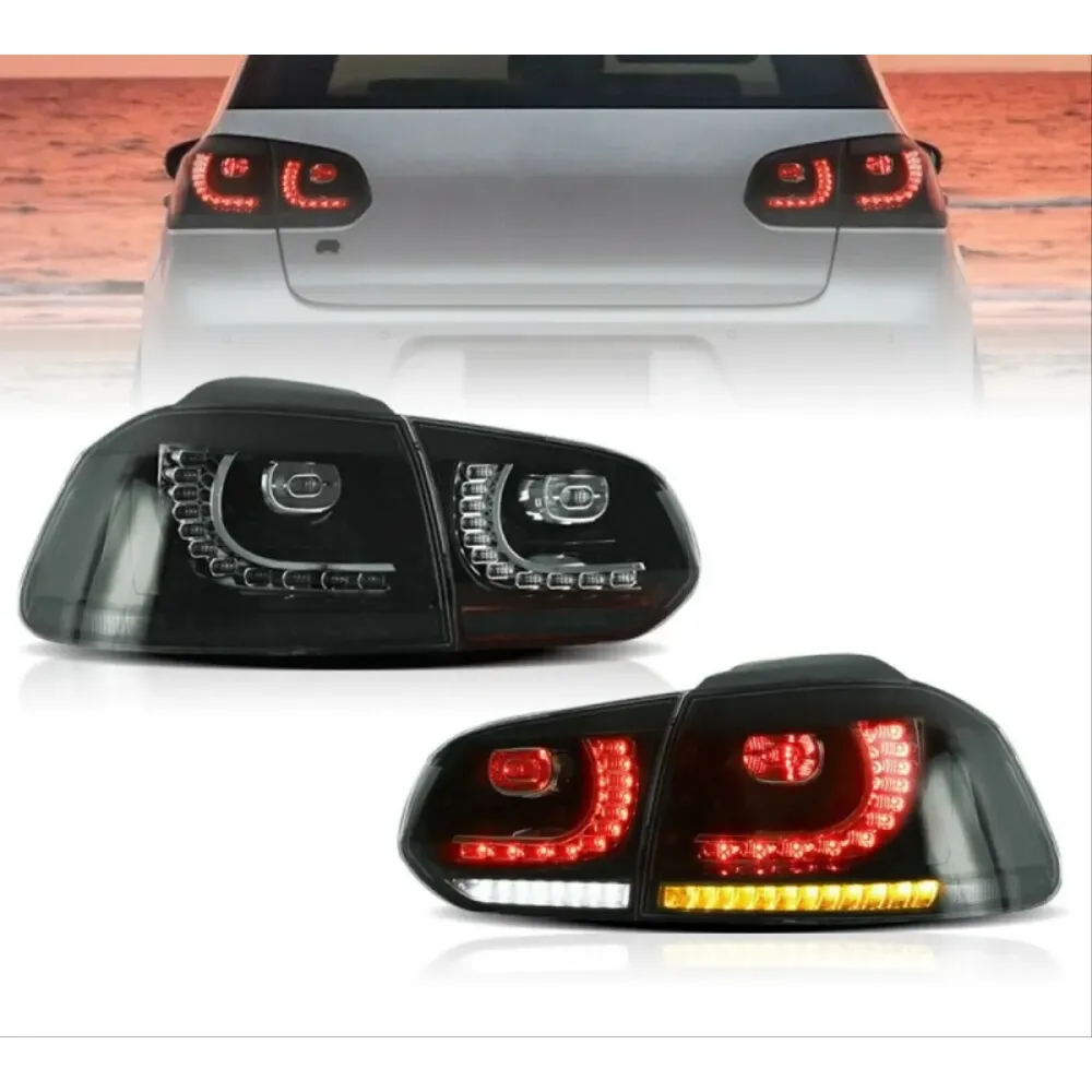 R20 Led Stop Smoke