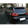 Spoiler (Piano Black)