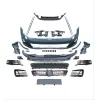 2013-2017 İçin Uyumlu Gti Body Kit