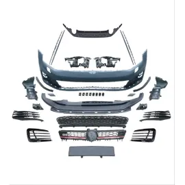2013-2017 İçin Uyumlu Gti Body Kit