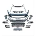 2013-2017 İçin Uyumlu Gti Body Kit