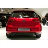 2013-2017 İçin Uyumlu Gti Body Kit