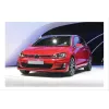 2013-2017 İçin Uyumlu Gti Body Kit