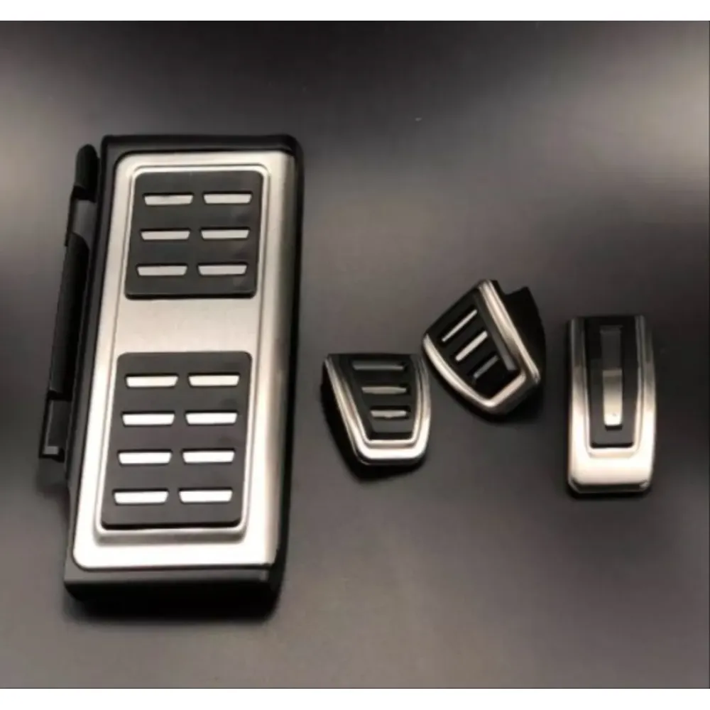 2013-2018 Pedal Set Mt