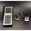 2013-2018 Pedal Set Mt