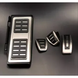 2013-2018 Pedal Set Mt