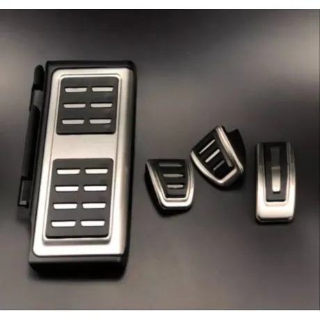 2013-2018 Pedal Set Mt
