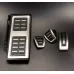 2013-2018 Pedal Set Mt