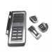 2013-2018 Pedal Set Mt