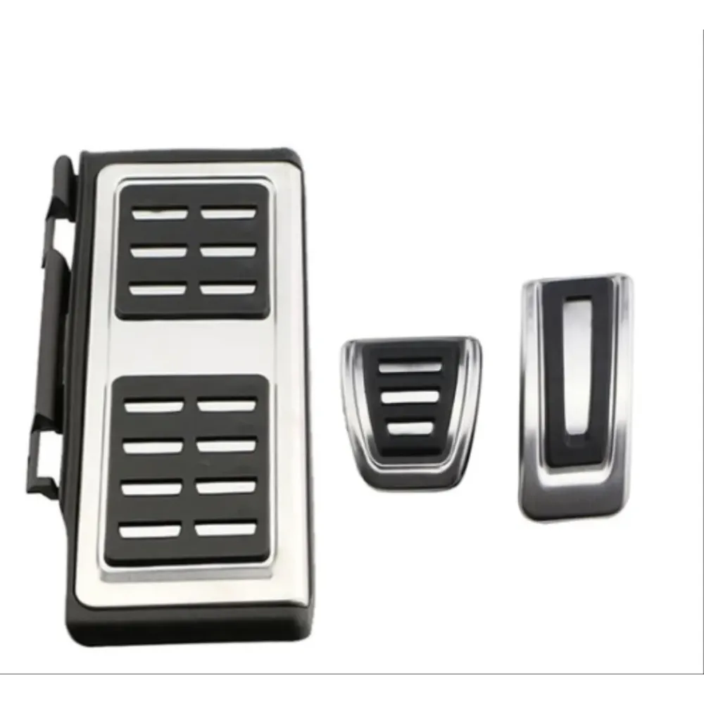 2013-2018 Pedal Set Otomatik Vites