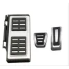 2013-2018 Pedal Set Otomatik Vites