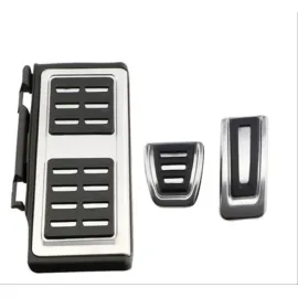 2013-2018 Pedal Set Otomatik Vites