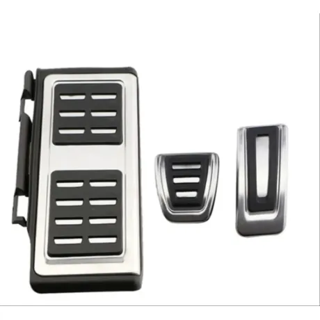 2013-2018 Pedal Set Otomatik Vites