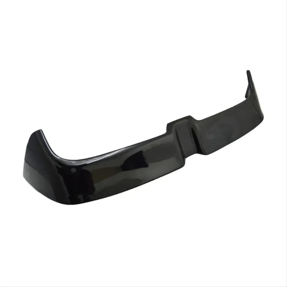2013-2020 Içın Uyumlu Içın Uyumlu Oettınger Spoıler (Pıano Black)