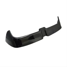 2013-2020 Içın Uyumlu Içın Uyumlu Oettınger Spoıler (Pıano Black)