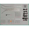 Ambians Set - 64 Renk (Aydınlatma)