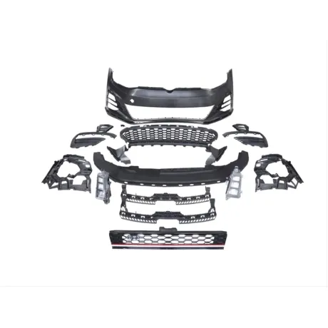 Gti Ön Tampon & Panjur Seti