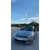 Gti Ön Tampon & Panjur Seti