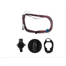 Far & Yağmur Sensör Seti