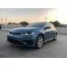 Golf 7 İçin Uyumlu Golf 7.5 Görünüm J Far (Full Led)