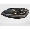 U Led Far Silver Haraketli Sinyal (Full Led-Çift U)