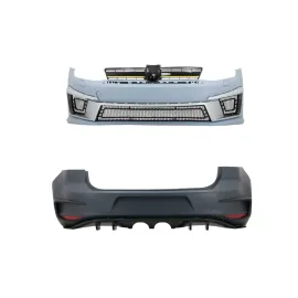 2012-2018 Body Kit R400