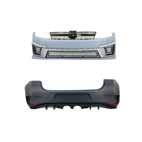 2012-2018 Body Kit R400