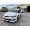 2012-2018 İçin Uyumlu Panjur Abt