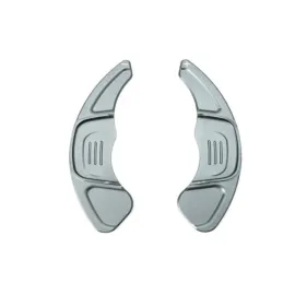 Paddle Shift - Silver