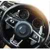 Paddle Shift - Silver