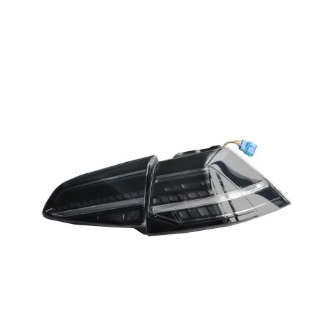 Smoke Led Stop (Highline,Comfortline,Trendline)