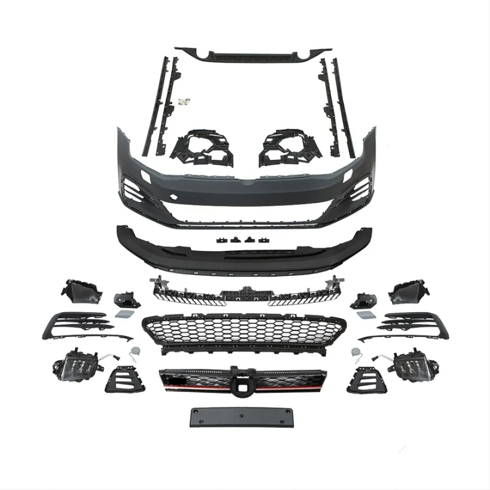 Gti Body Kit