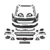 Gti Body Kit