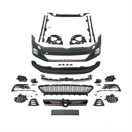 Gti Body Kit