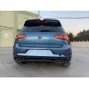 2018-2020 İçin Uyumlu R Difüzor
