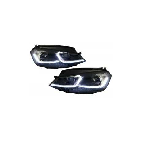 J Far Silver Full Led