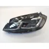 J Far Silver Full Led